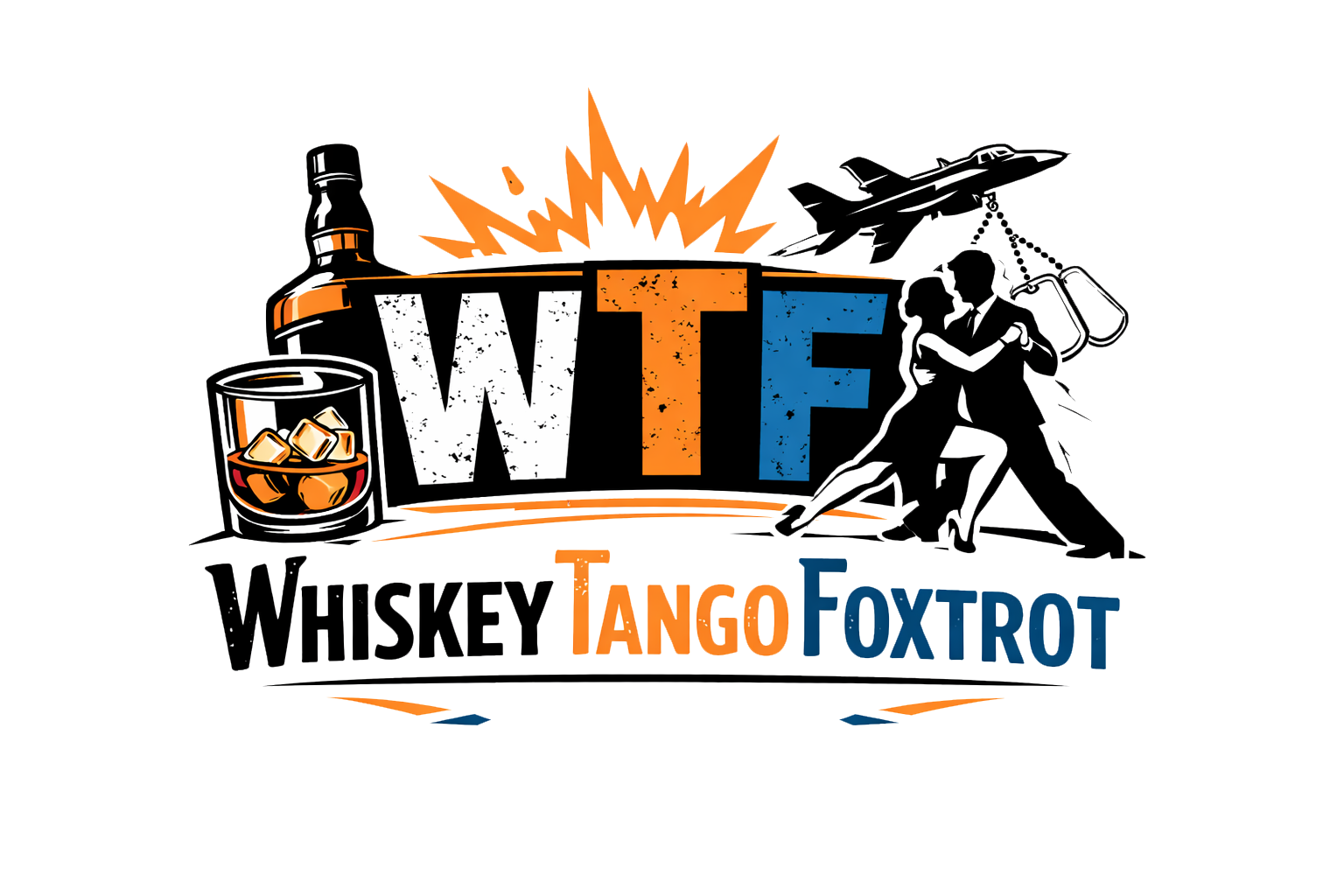 Whiskey Tango Foxtrot